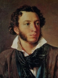 Александър Сергеевич Пушкин (1799-1837)