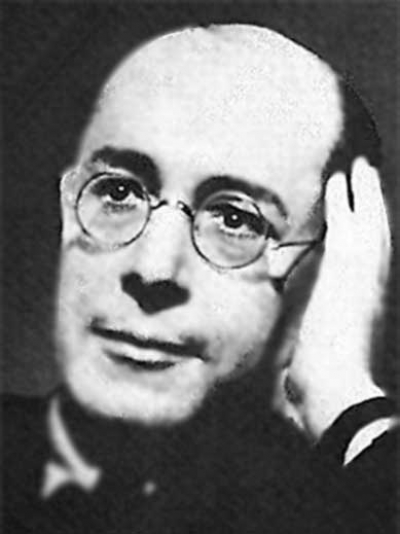 Konstantin Vasilievich Mochulski