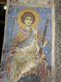 Св. Георгий Победоносец