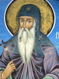 Св. Иоан Рилский