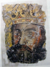 Княз Лазар Хребелянович