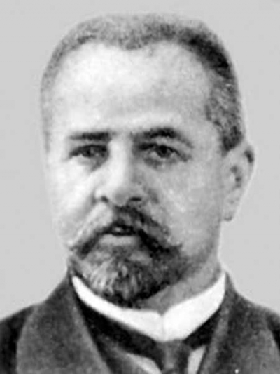 Евсеев Иван Евсеевич
