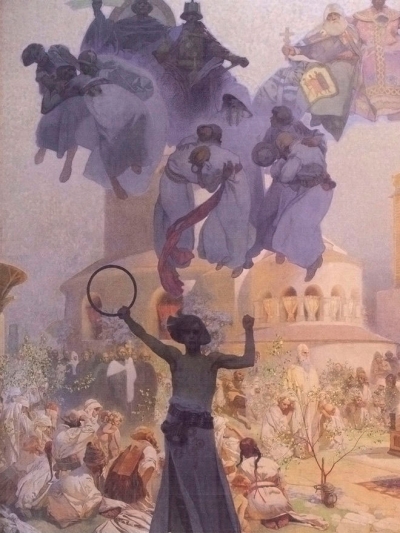 Uniting the Slavs: Pan- and Other ‘Slavisms’ until World War I